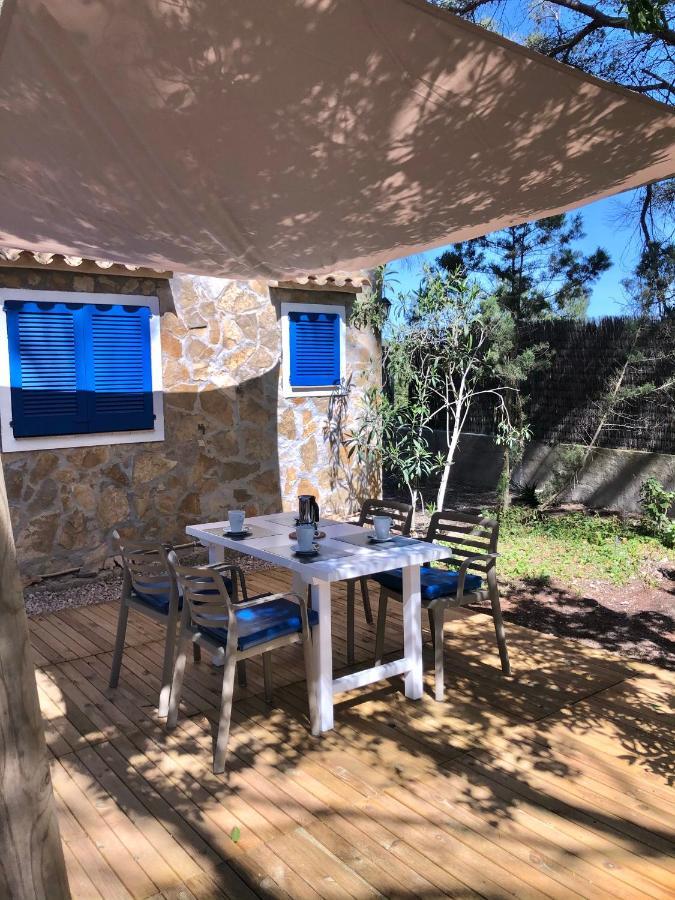 Apartamento Sa Ginebra, Cala Saona Exterior foto