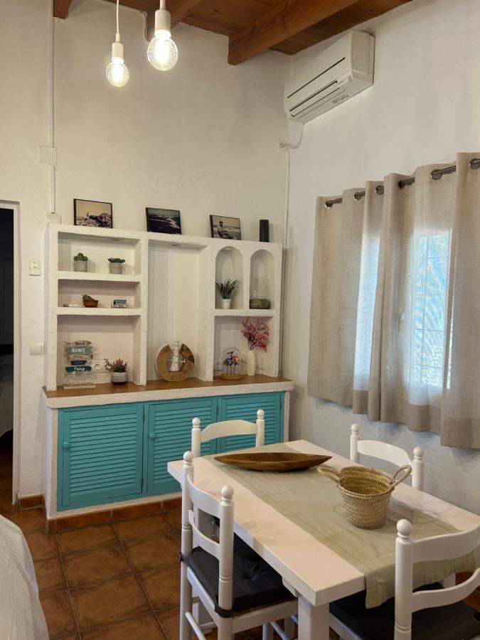 Apartamento Sa Ginebra, Cala Saona Exterior foto