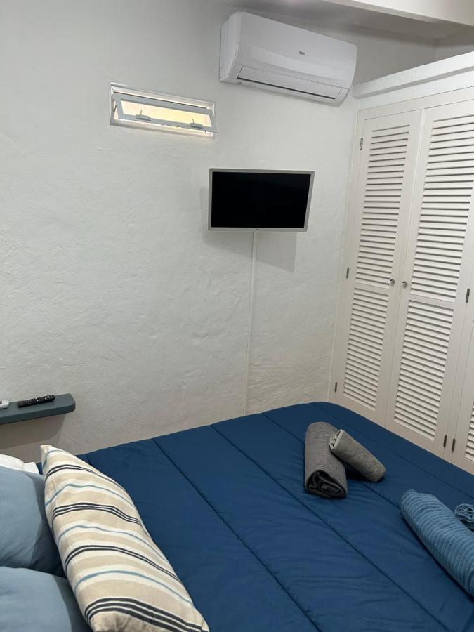 Apartamento Sa Ginebra, Cala Saona Exterior foto