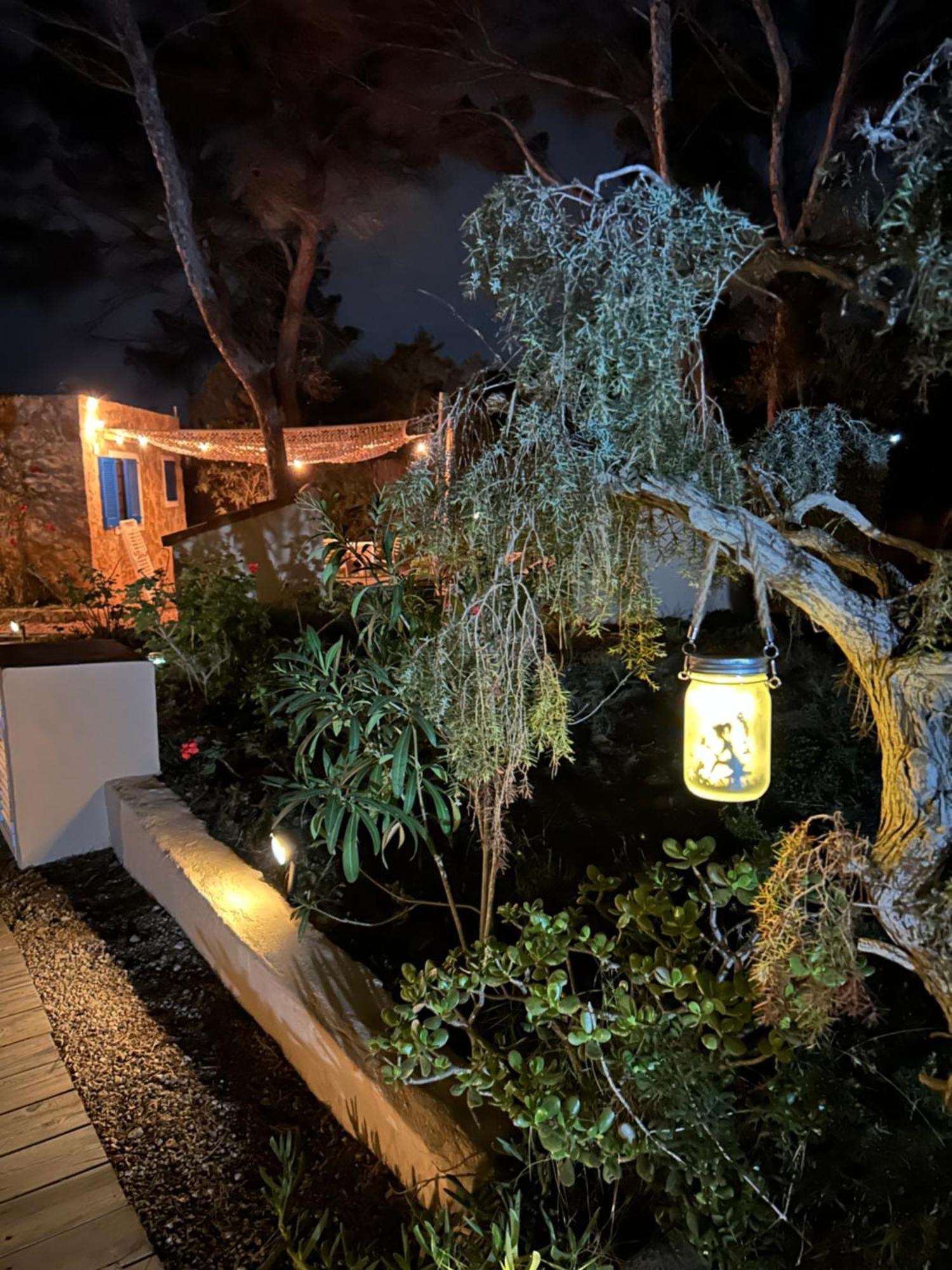 Apartamento Sa Ginebra, Cala Saona Exterior foto