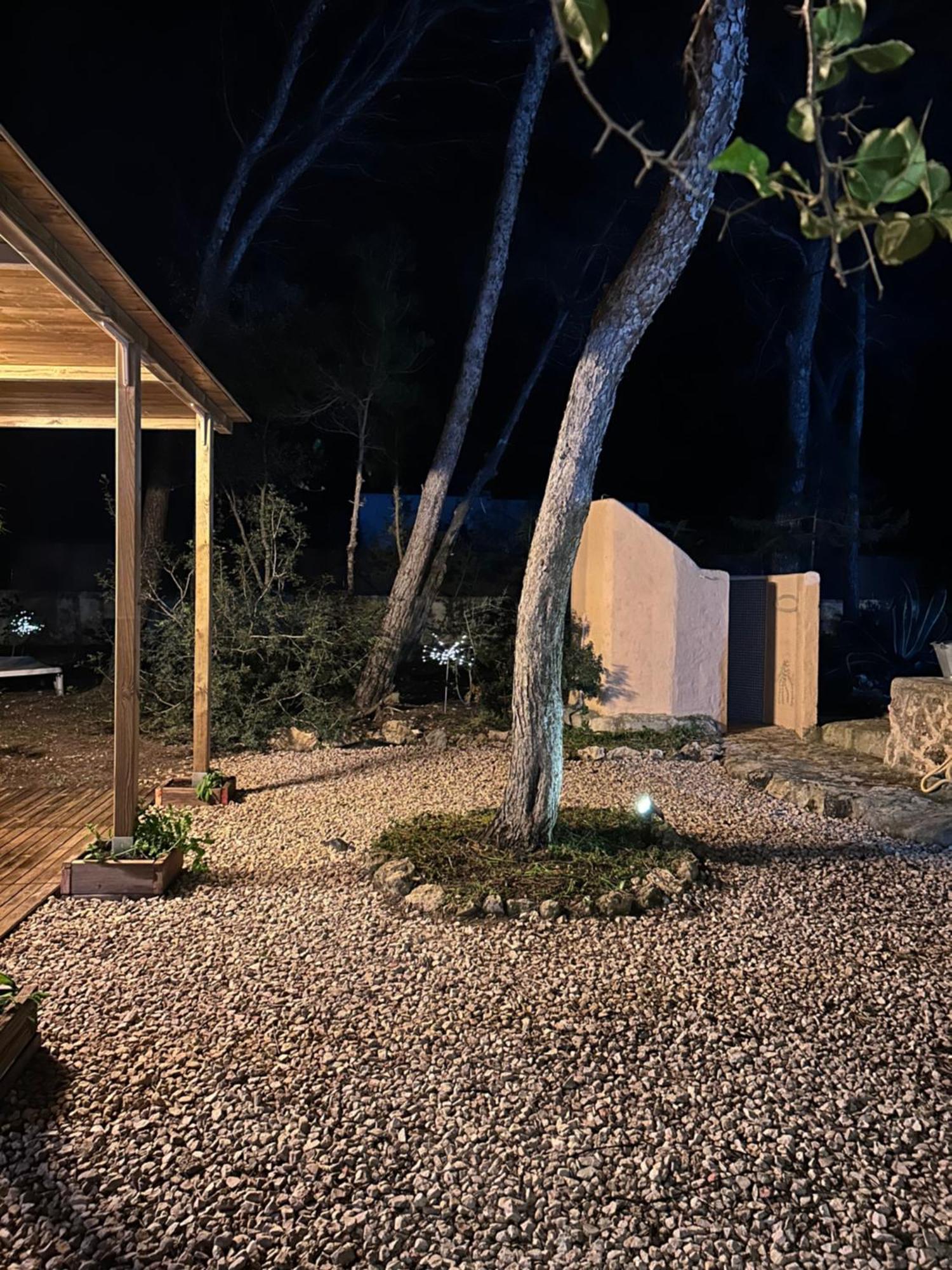 Apartamento Sa Ginebra, Cala Saona Exterior foto